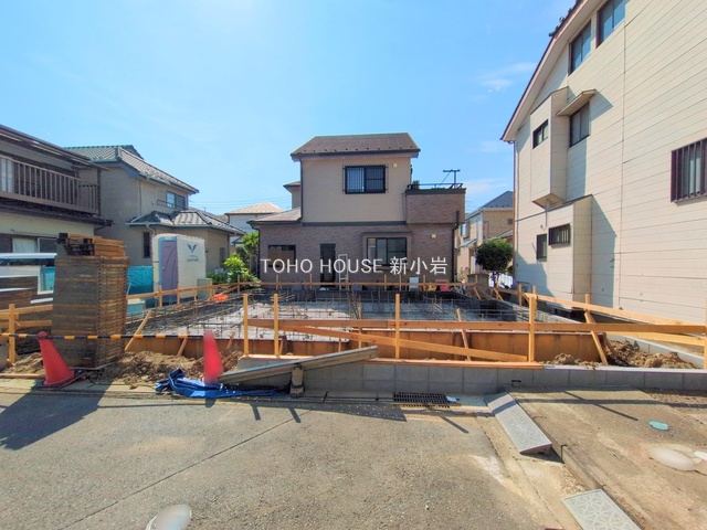 物件画像 埼玉県三郷市戸ケ崎１丁目