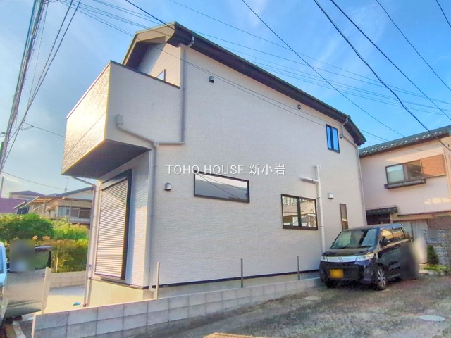 物件画像 千葉県柏市藤心１丁目