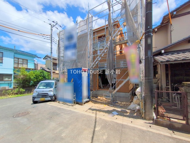 物件画像 埼玉県三郷市彦成２丁目