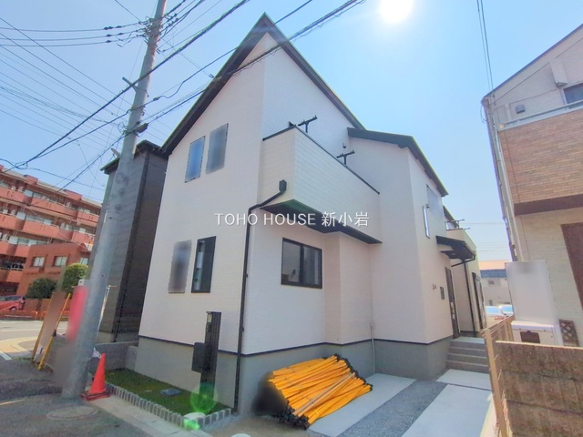 物件画像 千葉県市川市大和田５丁目