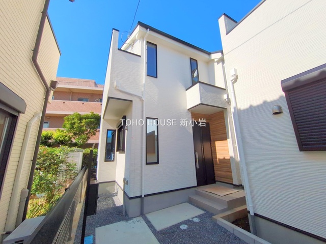 物件画像 千葉県船橋市印内３丁目