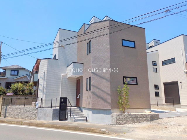 物件画像 千葉県船橋市金杉8丁目