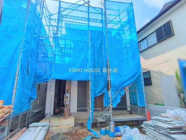 物件画像 千葉県船橋市上山町３丁目