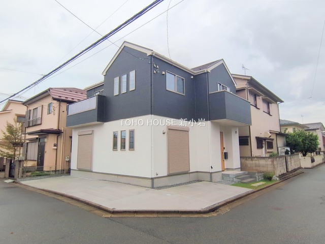 物件画像 千葉県船橋市芝山５丁目