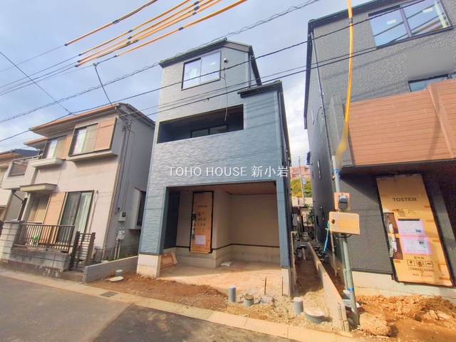 物件画像 千葉県船橋市北本町2丁目