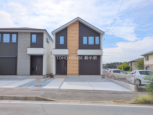 物件画像 千葉県流山市平和台5丁目