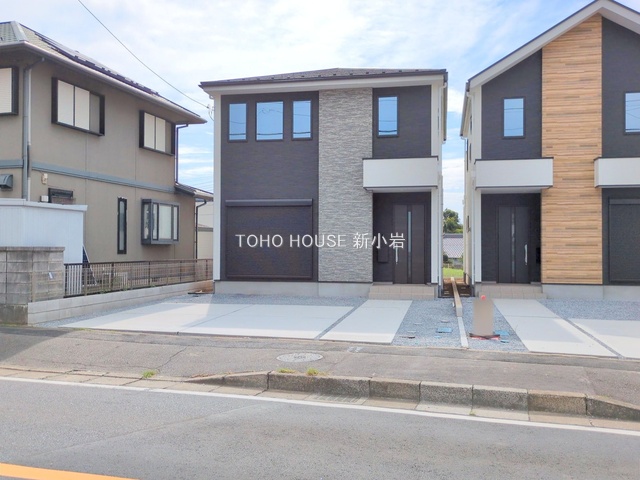 物件画像 千葉県流山市平和台5丁目