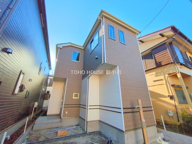 物件画像 千葉県船橋市南三咲２丁目