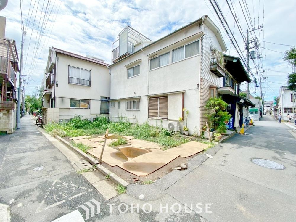 物件画像 東京都北区滝野川６丁目