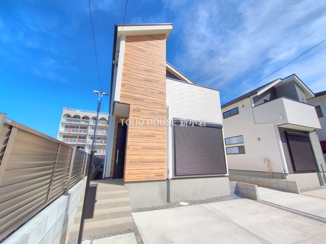 物件画像 千葉県松戸市栄町２丁目