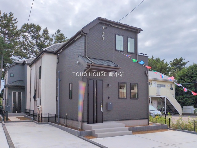 物件画像 千葉県船橋市咲が丘3丁目