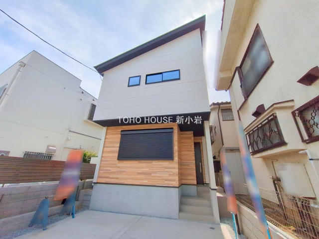 物件画像 千葉県松戸市牧の原１丁目