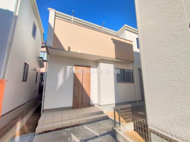 千葉県柏市十余二