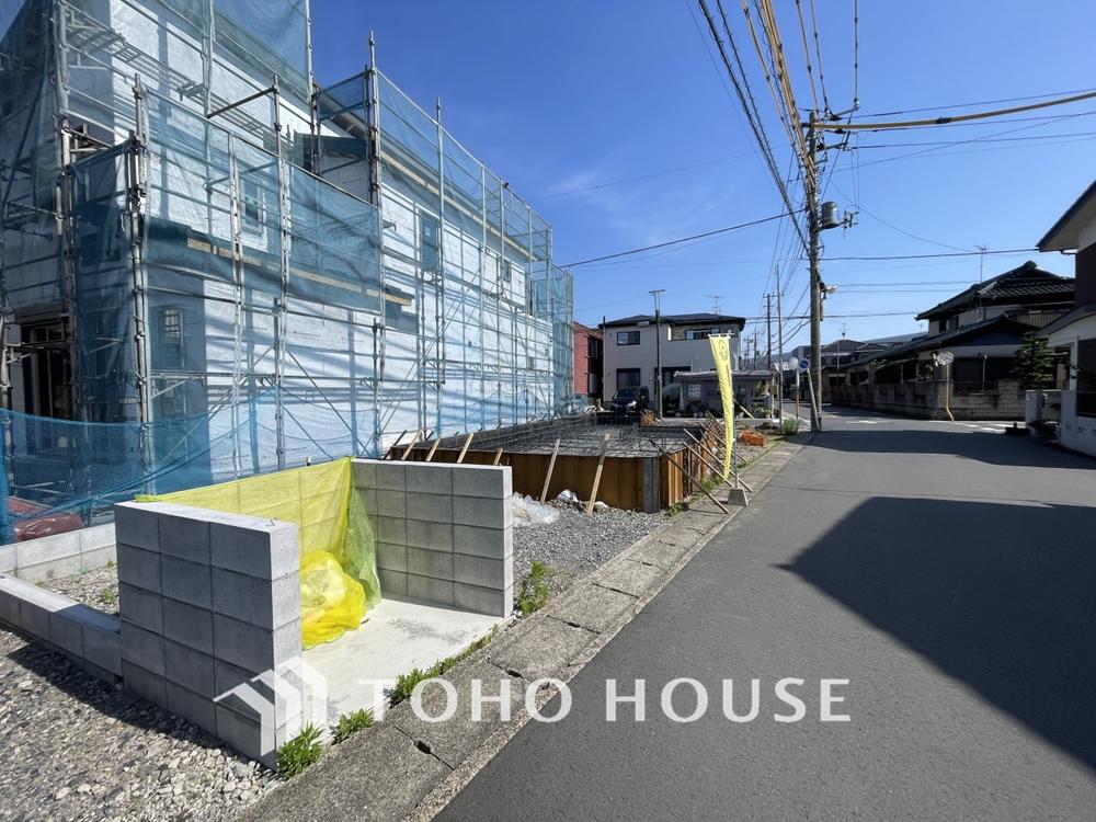 物件画像 埼玉県三郷市高州２丁目