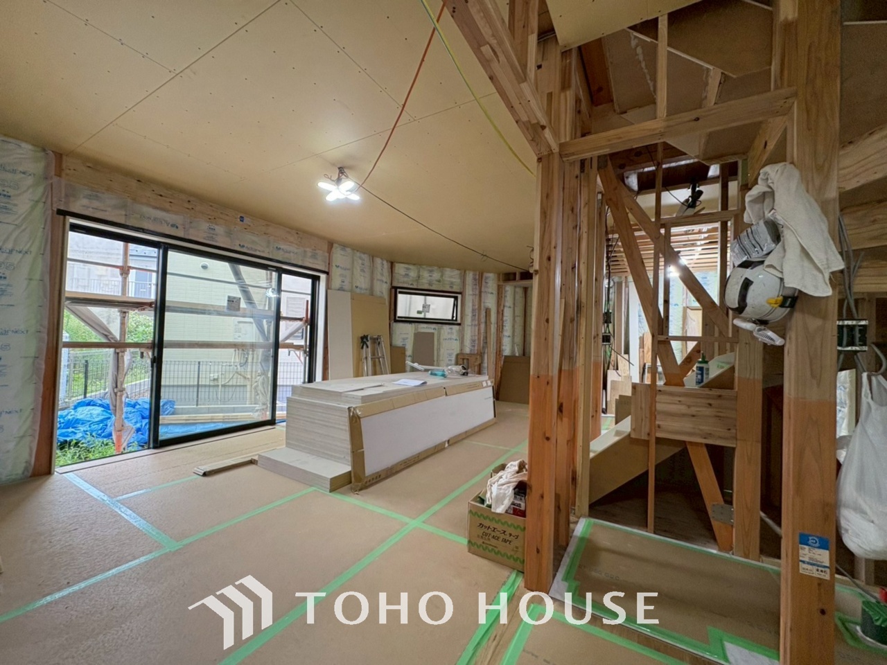 物件画像 千葉県船橋市高根台1丁目