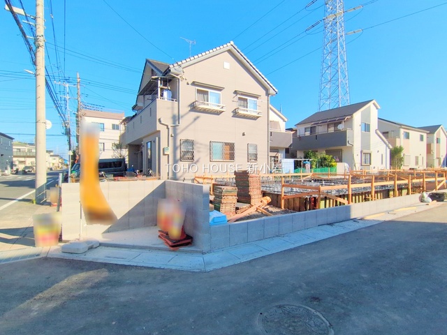 物件画像 埼玉県三郷市戸ケ崎３丁目