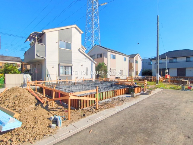 物件画像 埼玉県三郷市戸ケ崎３丁目