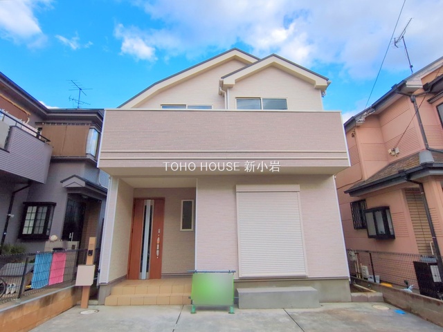 物件画像 千葉県船橋市二宮1丁目