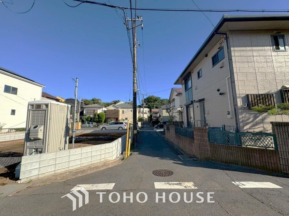 物件画像 千葉県習志野市本大久保４丁目