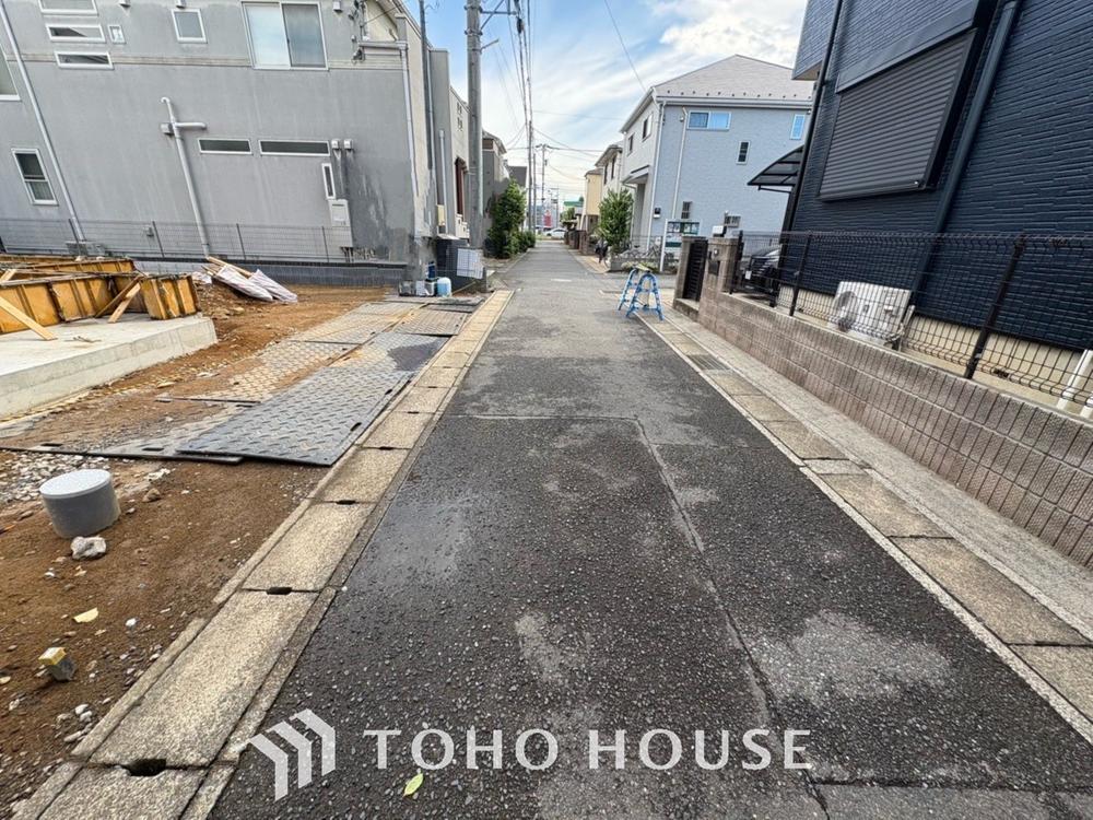 物件画像 千葉県松戸市竹ケ花西町