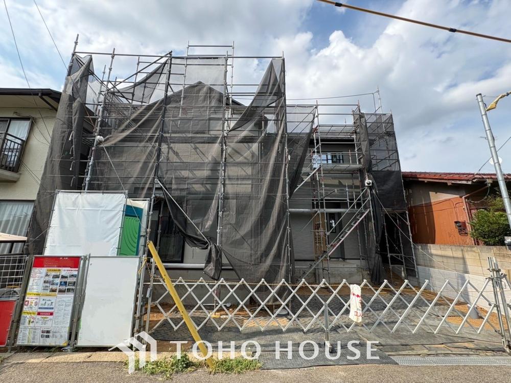 物件画像 千葉県船橋市三山２丁目