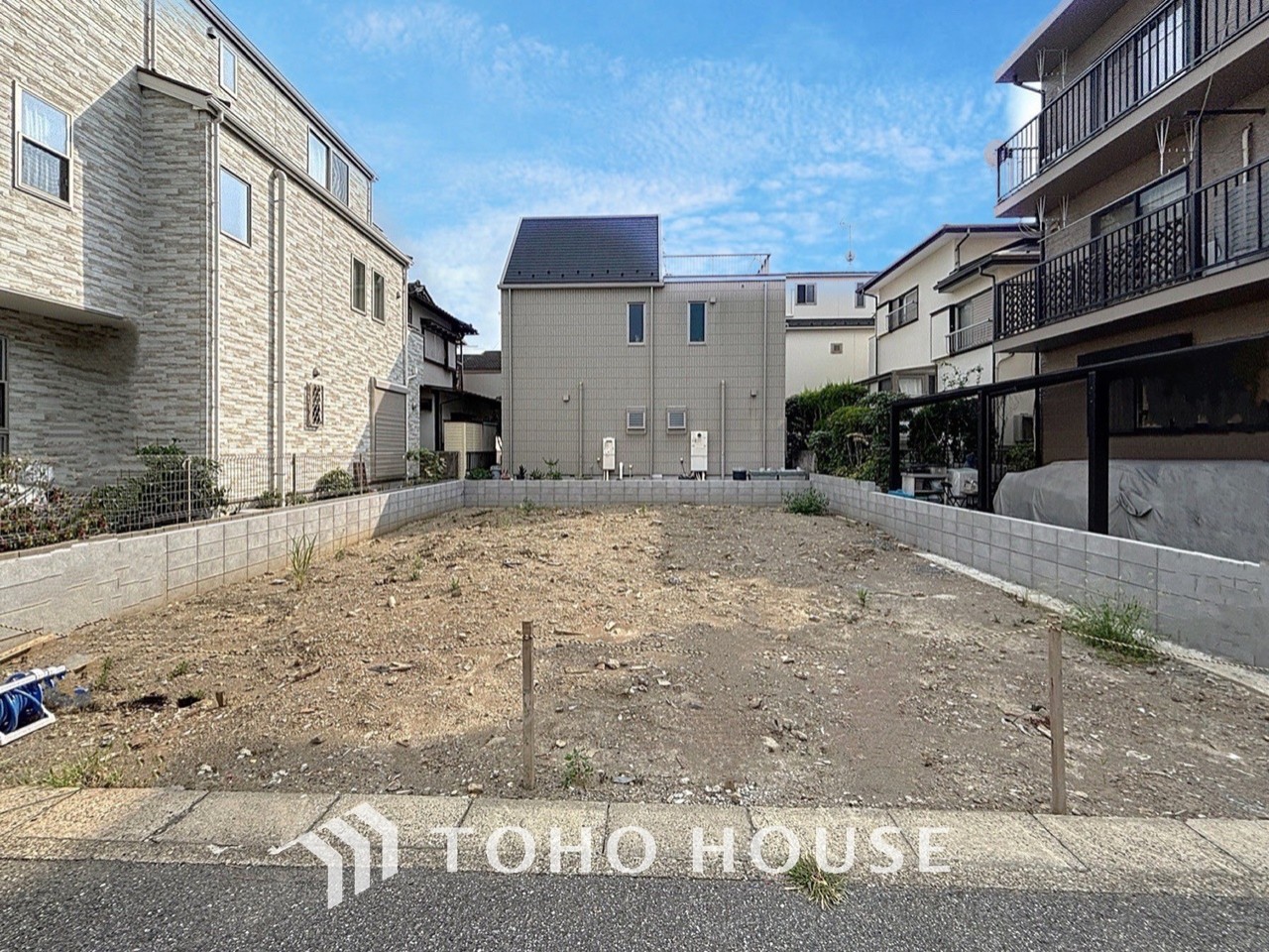 物件画像 千葉県市川市南行徳２丁目