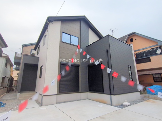 物件画像 千葉県松戸市三矢小台４丁目