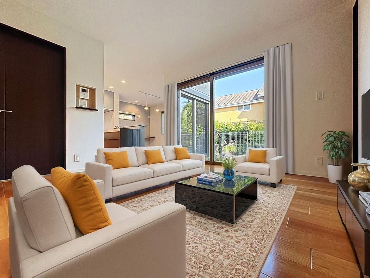 物件画像 千葉県松戸市中和倉