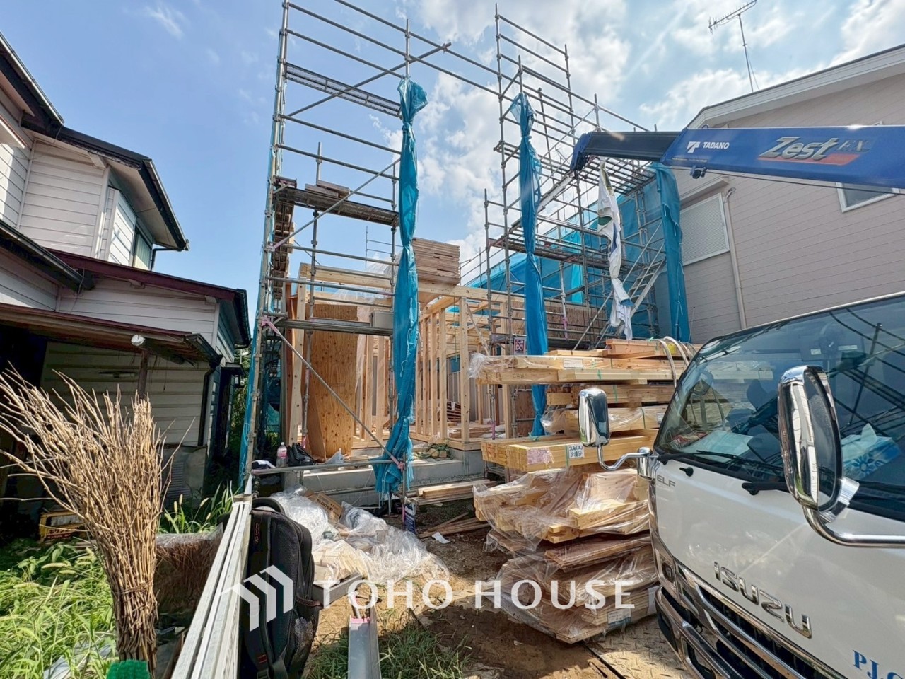 物件画像 千葉県松戸市根木内