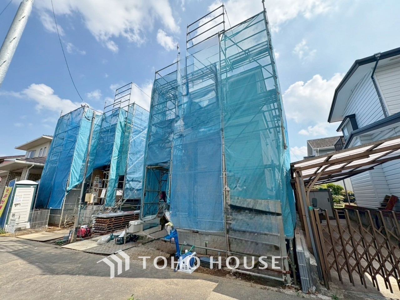 物件画像 千葉県松戸市小金原9丁目