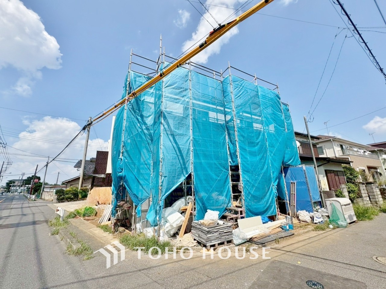 物件画像 千葉県松戸市金ケ作