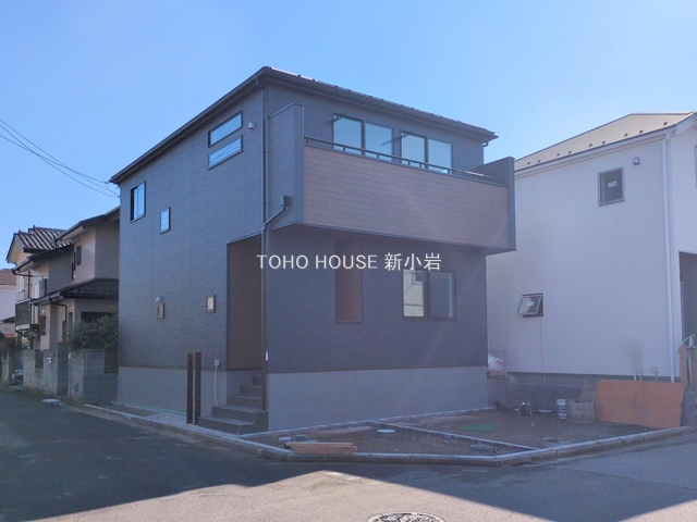 千葉県船橋市三山４丁目