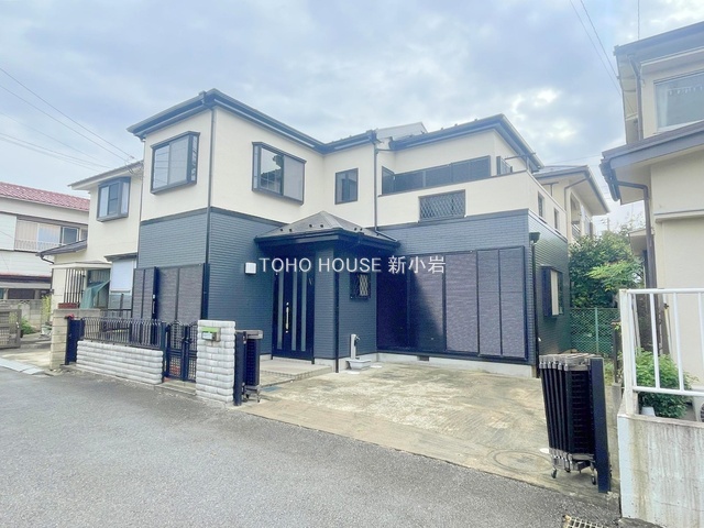 物件画像 千葉県船橋市咲が丘４丁目