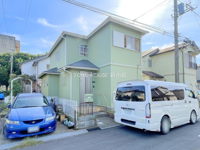 物件画像 千葉県船橋市二和 西１丁目