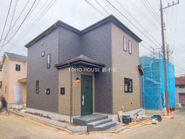 物件画像 千葉県船橋市三山3丁目