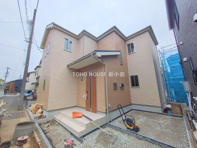 物件画像 千葉県船橋市三山３丁目