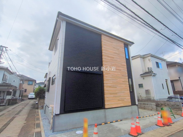 物件画像 千葉県松戸市日暮8丁目