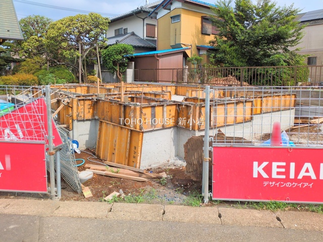 千葉県松戸市中金杉２丁目