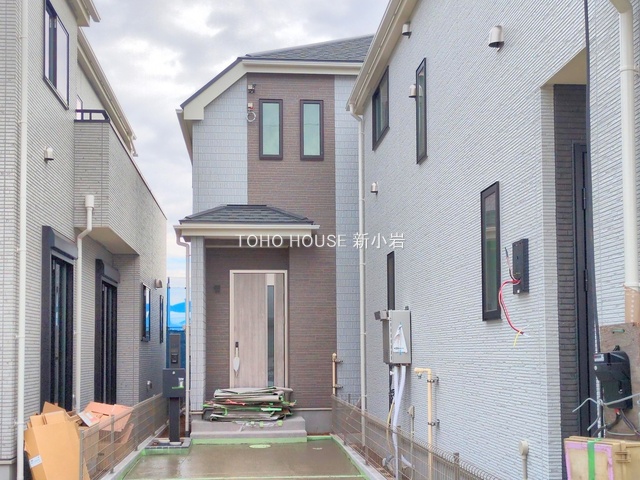 千葉県松戸市五香７丁目