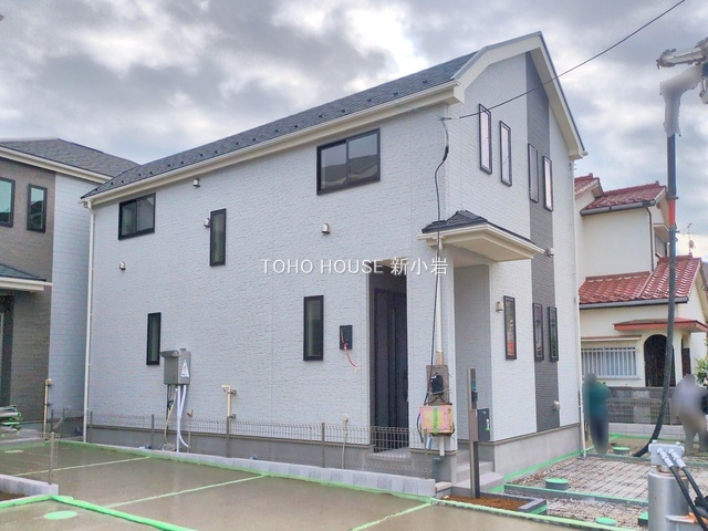 物件画像 千葉県松戸市五香7丁目