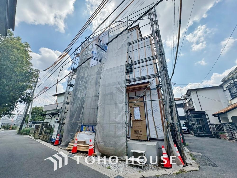 物件画像 千葉県市川市稲荷木２丁目