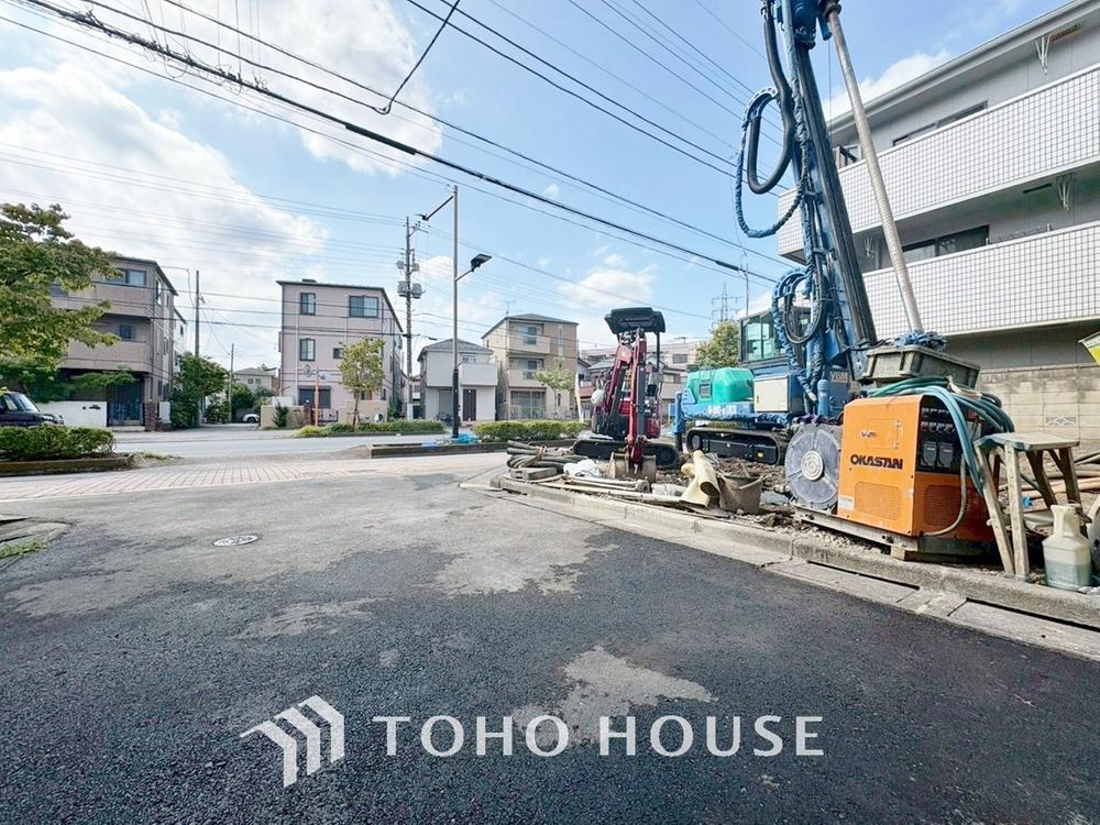 物件画像 東京都葛飾区東水元１丁目