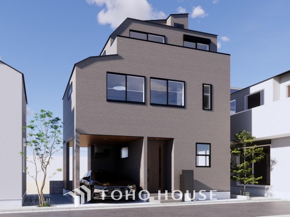 物件画像 東京都葛飾区柴又５丁目