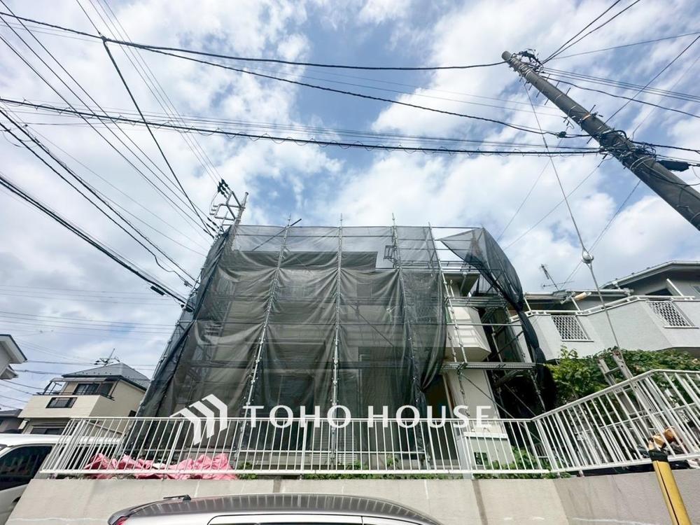 物件画像 千葉県市川市北方町４丁目
