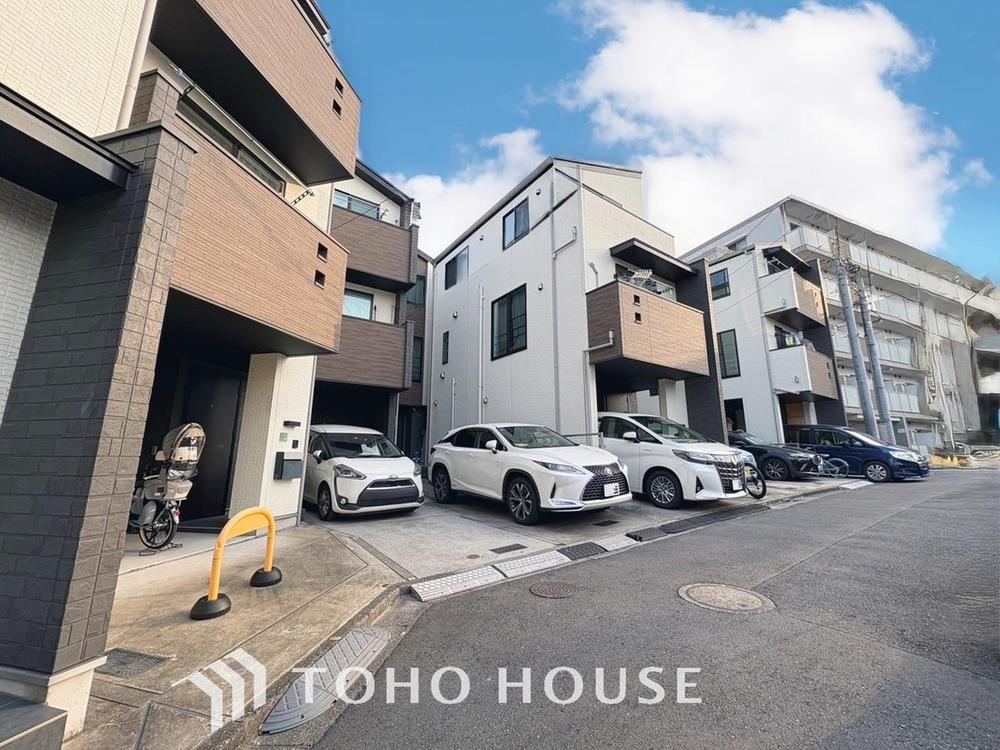 物件画像 東京都墨田区立花６丁目