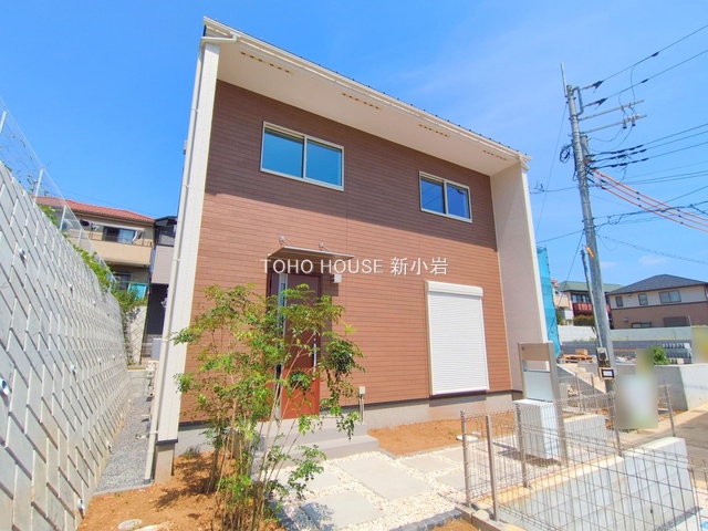 物件画像 千葉県柏市酒井根２丁目
