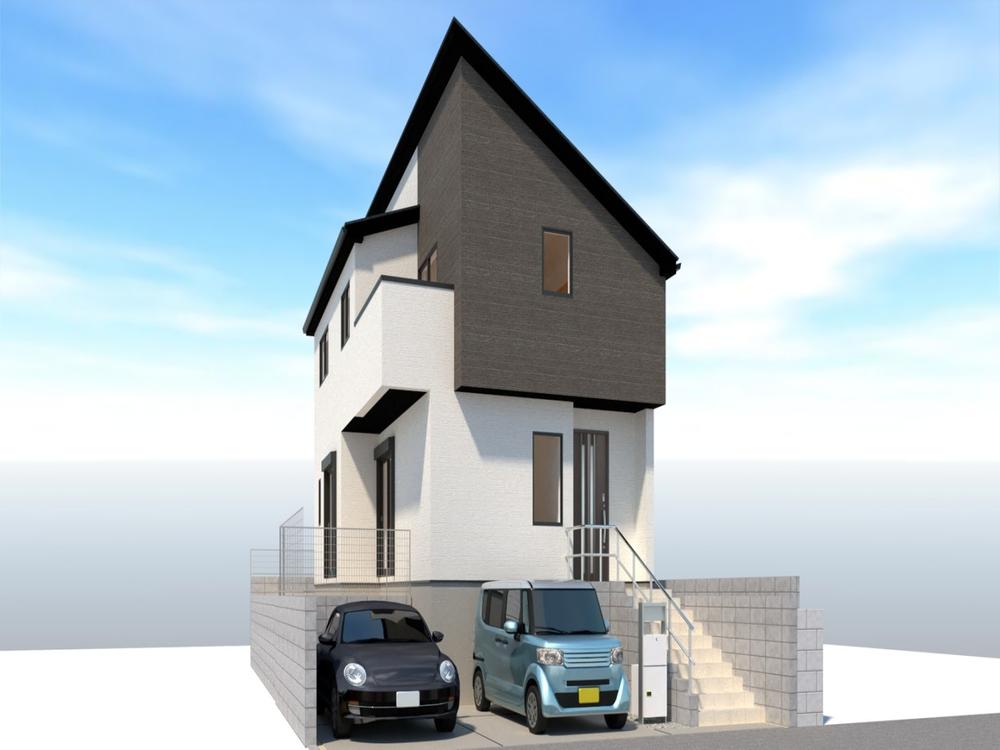 物件画像 千葉県松戸市上本郷