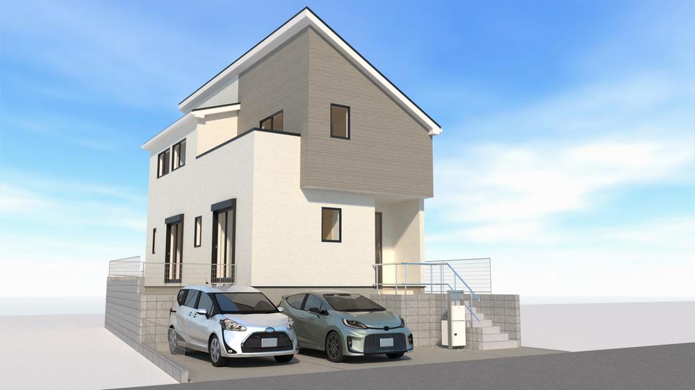 物件画像 千葉県松戸市上本郷