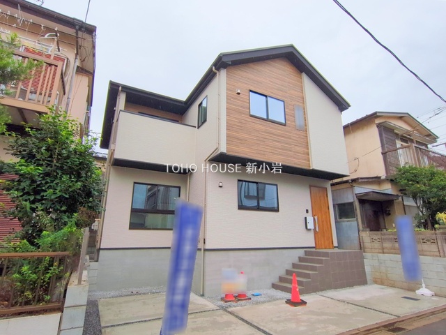 千葉県船橋市大穴北８丁目