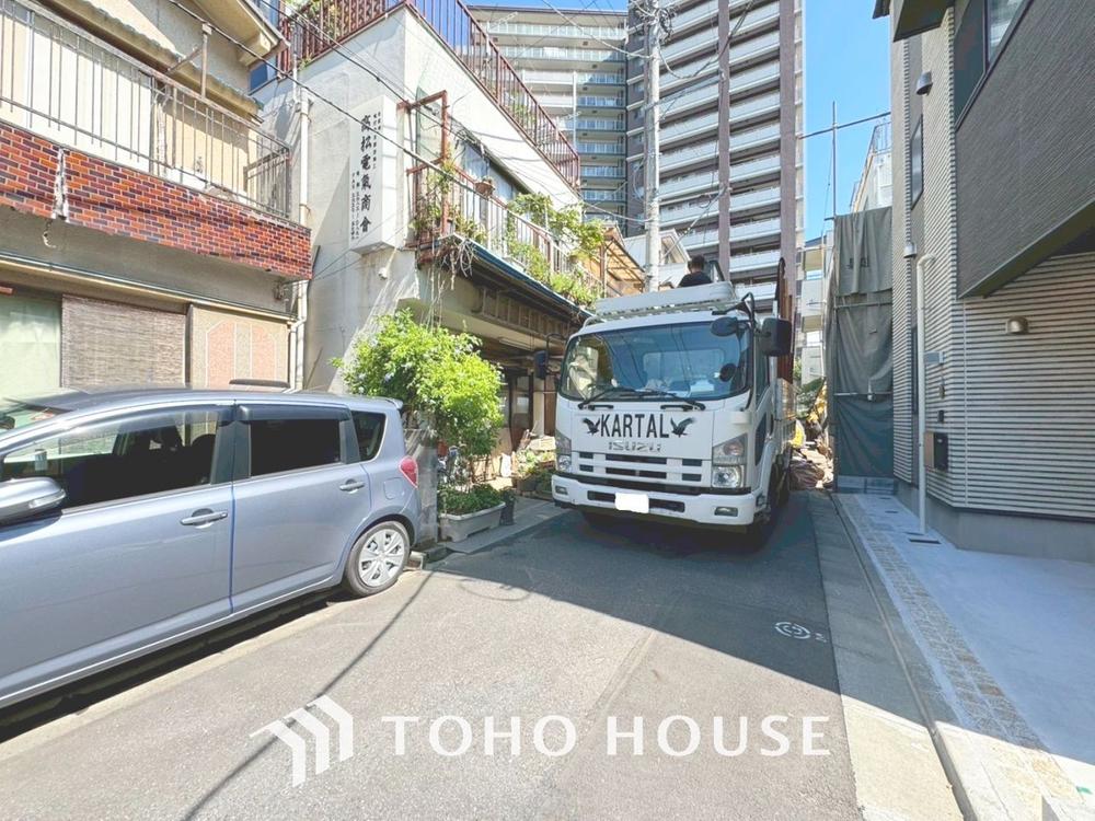 物件画像 東京都江東区亀戸９丁目